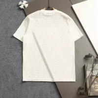 $39.00 USD Fendi T-Shirts Short Sleeved For Unisex #1323247