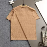 $39.00 USD Fendi T-Shirts Short Sleeved For Unisex #1323248