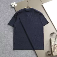 $39.00 USD Fendi T-Shirts Short Sleeved For Unisex #1323249