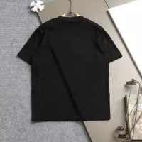 $39.00 USD Fendi T-Shirts Short Sleeved For Unisex #1323250