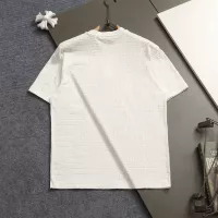 $39.00 USD Fendi T-Shirts Short Sleeved For Unisex #1323251