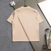 $39.00 USD Fendi T-Shirts Short Sleeved For Unisex #1323252