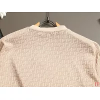 $39.00 USD Fendi T-Shirts Short Sleeved For Unisex #1323252