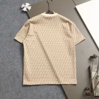 $40.00 USD Fendi T-Shirts Short Sleeved For Unisex #1323256