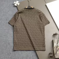 $40.00 USD Fendi T-Shirts Short Sleeved For Unisex #1323257