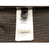 $40.00 USD Fendi T-Shirts Short Sleeved For Unisex #1323257