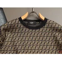 $40.00 USD Fendi T-Shirts Short Sleeved For Unisex #1323257
