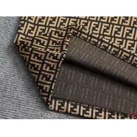 $40.00 USD Fendi T-Shirts Short Sleeved For Unisex #1323257