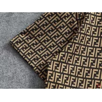 $40.00 USD Fendi T-Shirts Short Sleeved For Unisex #1323257