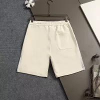 $45.00 USD Fendi Pants For Unisex #1323258