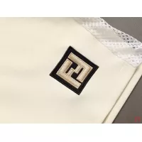 $45.00 USD Fendi Pants For Unisex #1323258