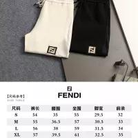 $45.00 USD Fendi Pants For Unisex #1323258