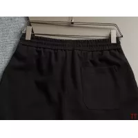 $45.00 USD Fendi Pants For Unisex #1323259