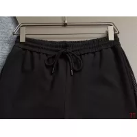 $45.00 USD Fendi Pants For Unisex #1323259