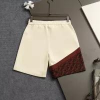 $48.00 USD Fendi Pants For Unisex #1323260