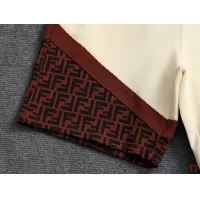 $48.00 USD Fendi Pants For Unisex #1323260