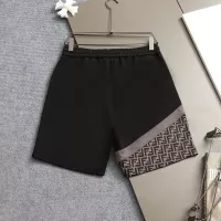 $48.00 USD Fendi Pants For Unisex #1323261