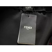 $48.00 USD Fendi Pants For Unisex #1323261