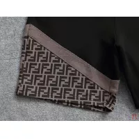 $48.00 USD Fendi Pants For Unisex #1323261