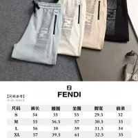 $45.00 USD Fendi Pants For Unisex #1323263