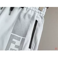 $45.00 USD Fendi Pants For Unisex #1323264