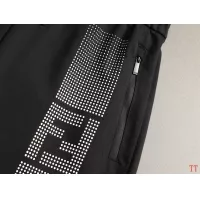 $45.00 USD Fendi Pants For Unisex #1323265