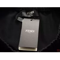 $45.00 USD Fendi Pants For Unisex #1323265