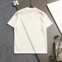$39.00 USD Burberry T-Shirts Short Sleeved For Unisex #1323278
