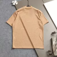 $39.00 USD Burberry T-Shirts Short Sleeved For Unisex #1323279