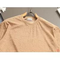 $39.00 USD Burberry T-Shirts Short Sleeved For Unisex #1323279