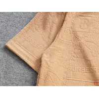 $39.00 USD Burberry T-Shirts Short Sleeved For Unisex #1323279