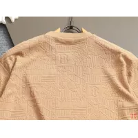 $39.00 USD Burberry T-Shirts Short Sleeved For Unisex #1323279