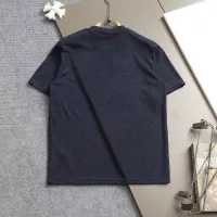 $39.00 USD Burberry T-Shirts Short Sleeved For Unisex #1323280
