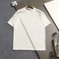 $39.00 USD Louis Vuitton LV T-Shirts Short Sleeved For Unisex #1323290