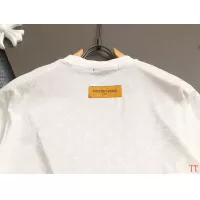 $39.00 USD Louis Vuitton LV T-Shirts Short Sleeved For Unisex #1323290