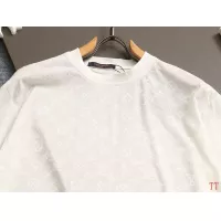 $39.00 USD Louis Vuitton LV T-Shirts Short Sleeved For Unisex #1323290