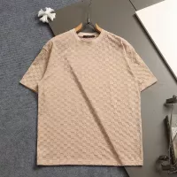 $39.00 USD Louis Vuitton LV T-Shirts Short Sleeved For Unisex #1323294