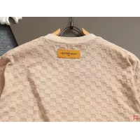 $39.00 USD Louis Vuitton LV T-Shirts Short Sleeved For Unisex #1323294
