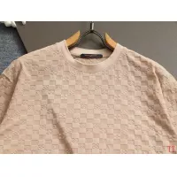 $39.00 USD Louis Vuitton LV T-Shirts Short Sleeved For Unisex #1323294