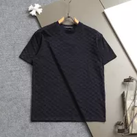 $39.00 USD Louis Vuitton LV T-Shirts Short Sleeved For Unisex #1323295
