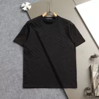 $39.00 USD Louis Vuitton LV T-Shirts Short Sleeved For Unisex #1323296