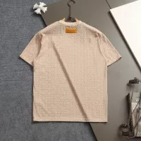 $39.00 USD Louis Vuitton LV T-Shirts Short Sleeved For Unisex #1323298
