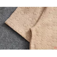 $39.00 USD Louis Vuitton LV T-Shirts Short Sleeved For Unisex #1323298