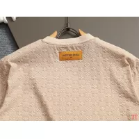 $39.00 USD Louis Vuitton LV T-Shirts Short Sleeved For Unisex #1323298