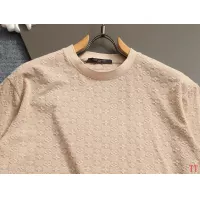 $39.00 USD Louis Vuitton LV T-Shirts Short Sleeved For Unisex #1323298
