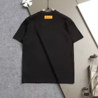 $39.00 USD Louis Vuitton LV T-Shirts Short Sleeved For Unisex #1323300