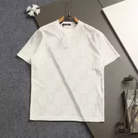 $39.00 USD Louis Vuitton LV T-Shirts Short Sleeved For Unisex #1323301