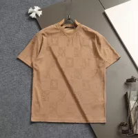 $39.00 USD Louis Vuitton LV T-Shirts Short Sleeved For Unisex #1323302