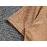 $39.00 USD Louis Vuitton LV T-Shirts Short Sleeved For Unisex #1323302