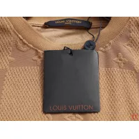 $39.00 USD Louis Vuitton LV T-Shirts Short Sleeved For Unisex #1323302
